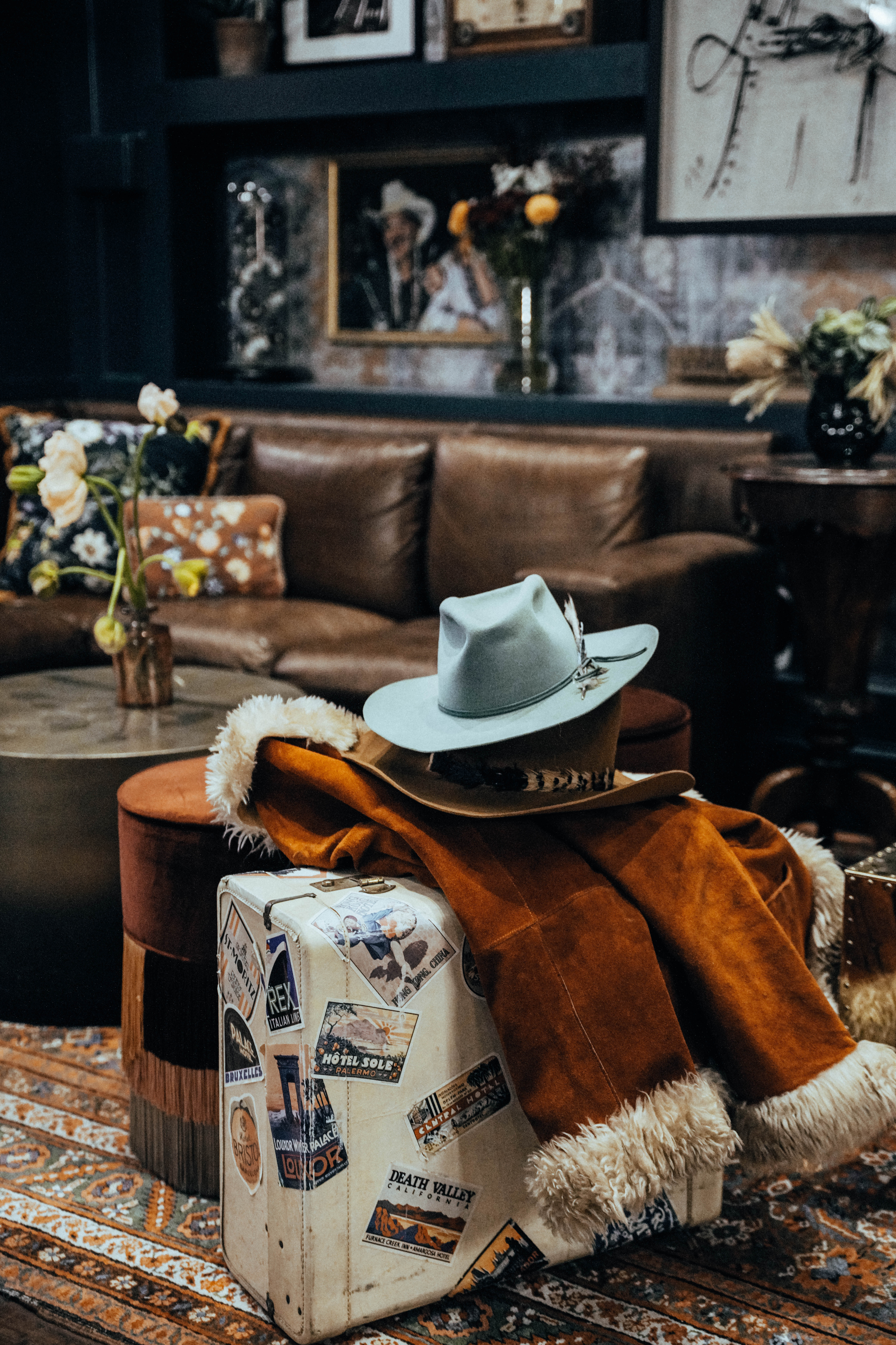 The Countrypolitan