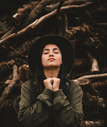 The Lord's Prayer as a Model