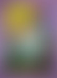 Collage/ acuarela. Perseo & Andromeda