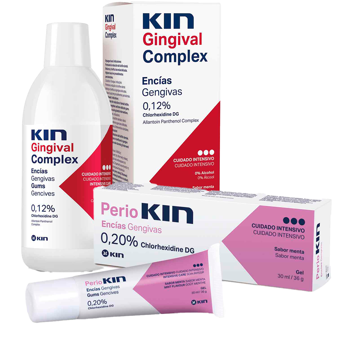 Kit Pós-operatório