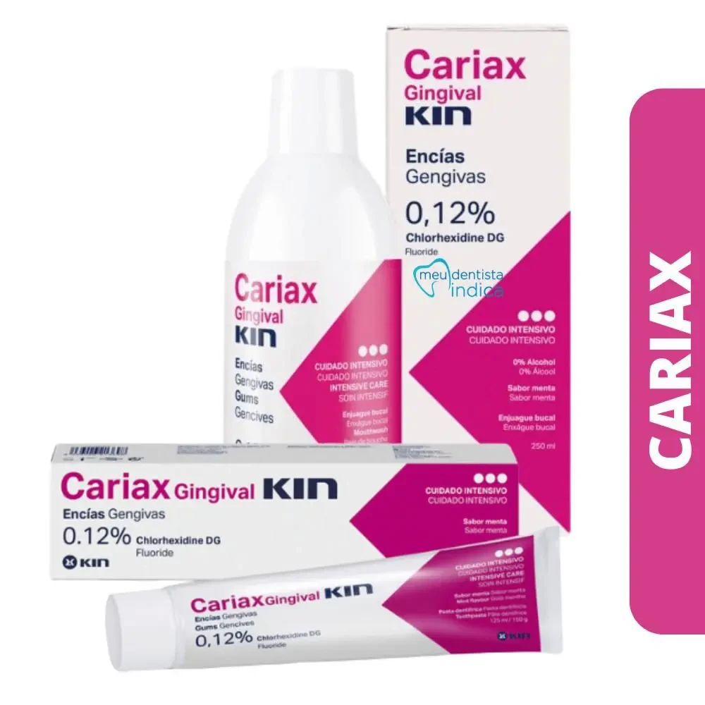 Kit Cariax