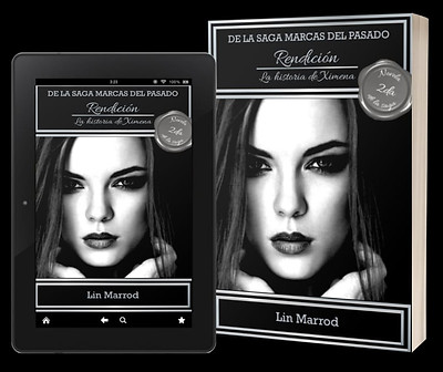 Cover of Surrender Ximena's story