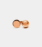 Gold Fashion Ring 
