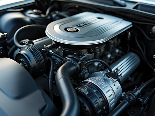 Cadillac and GMC History: How Two American Icons Were Really Born