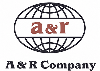 A & R Company Logo