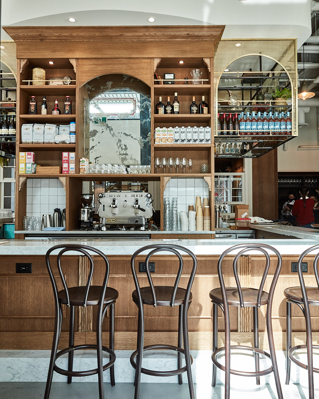 Maxine's Cafe & Bar — photo 2