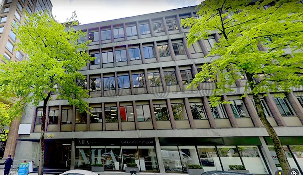 Thumbnail: 856 HOMER STREET, VANCOUVER