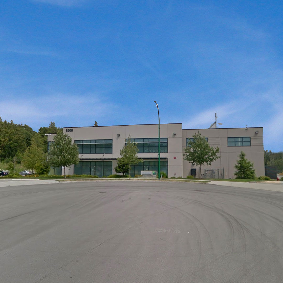 8508, 8518, 8528 GLENLYON PARKWAY, BURNABY