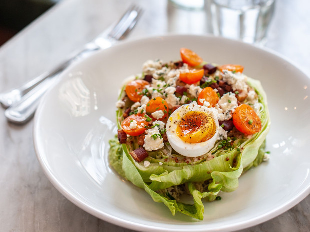 HOME | Homer Street Cafe