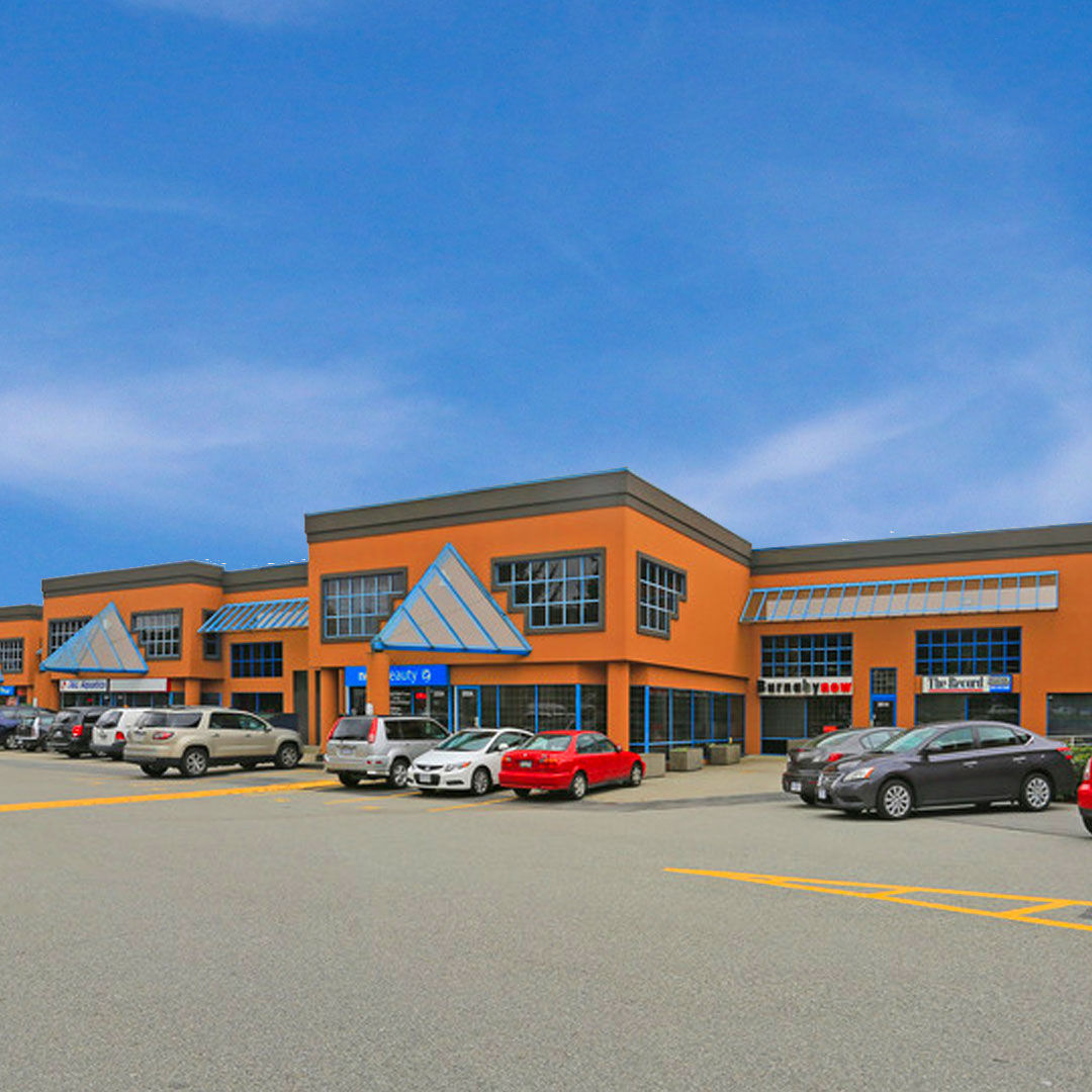 3430 BRIGHTON AVENUE, BURNABY