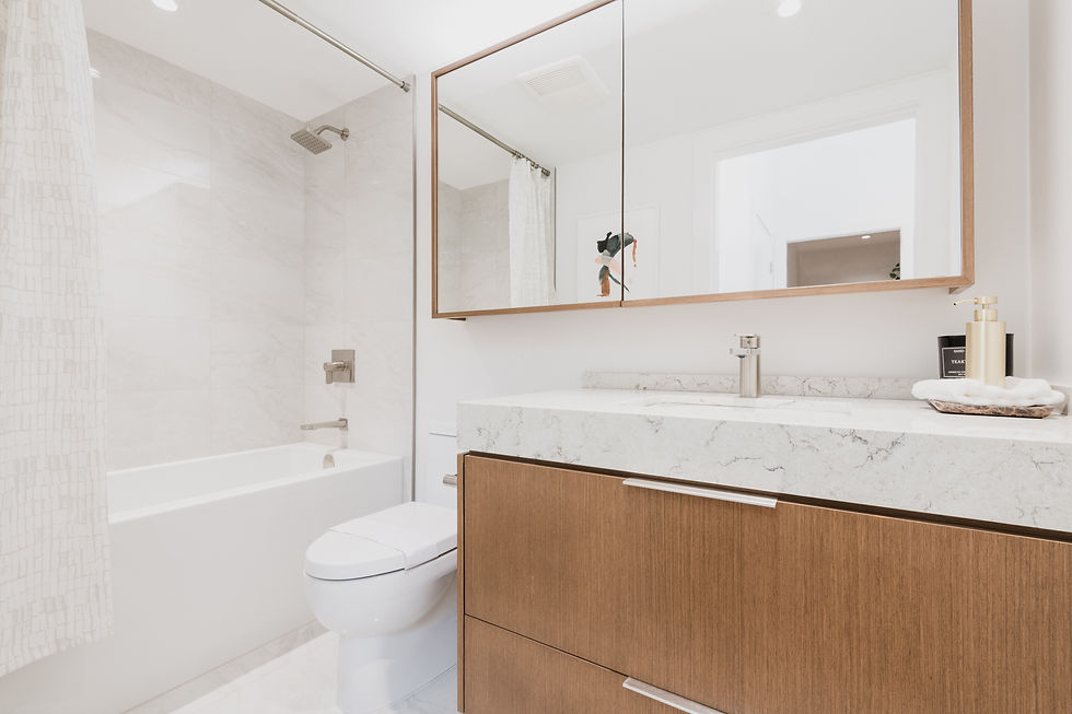 Thumbnail: BLOCK RESIDENCES, VANCOUVER