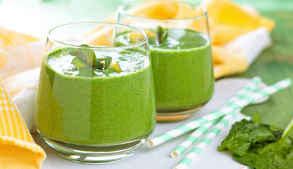 smoothie