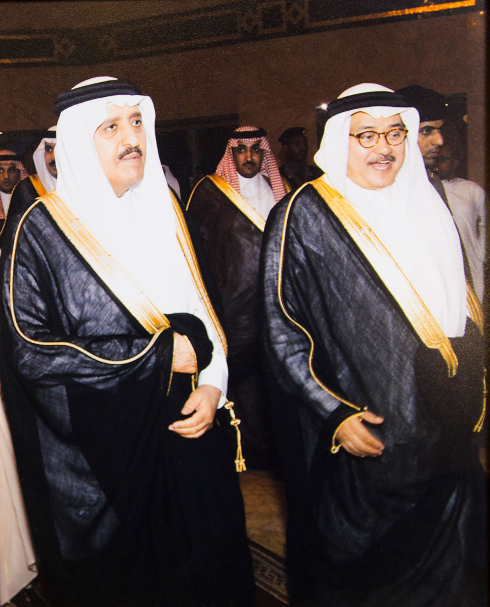 د. عبدالله بن صادق دحلان