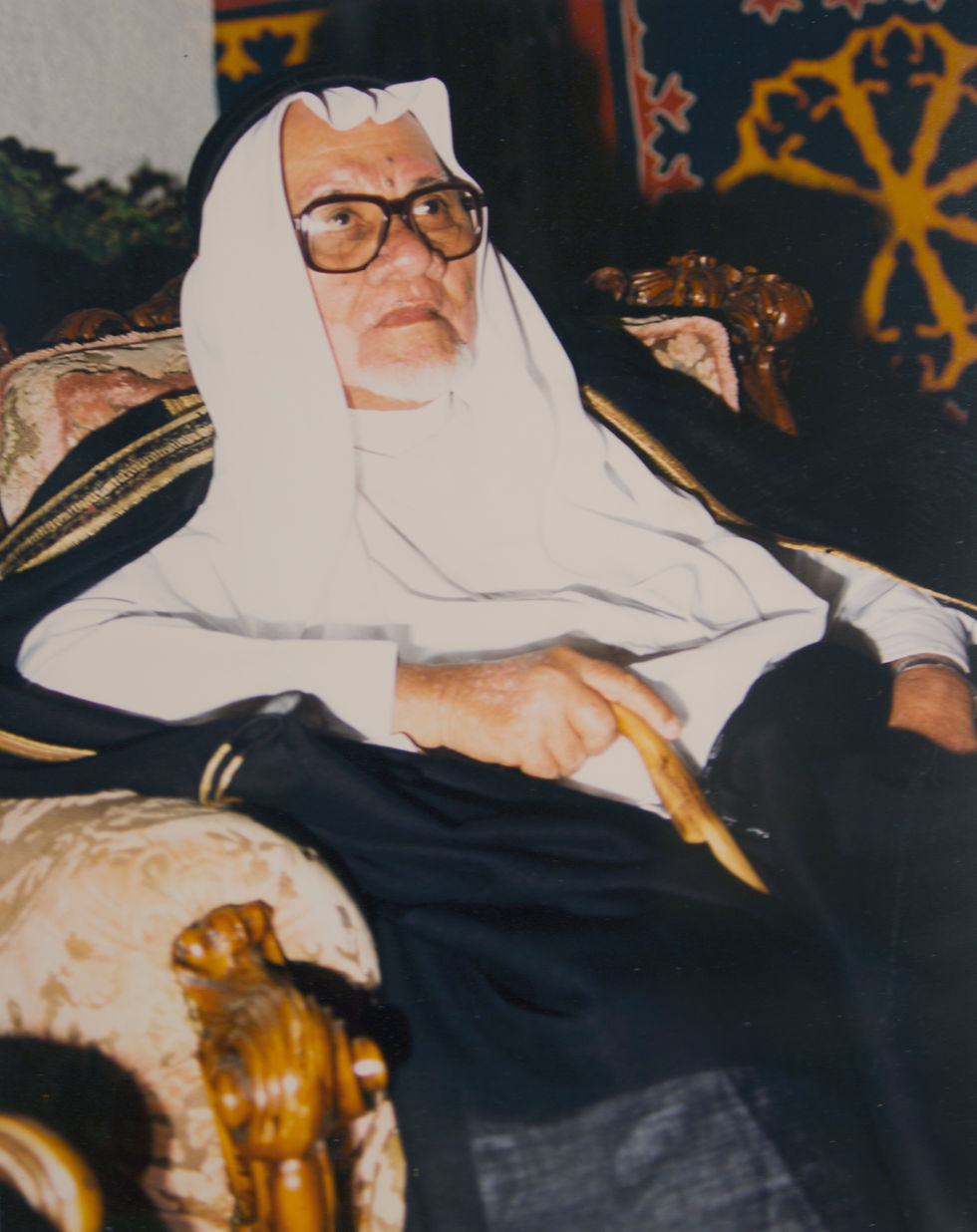 د. عبدالله بن صادق دحلان