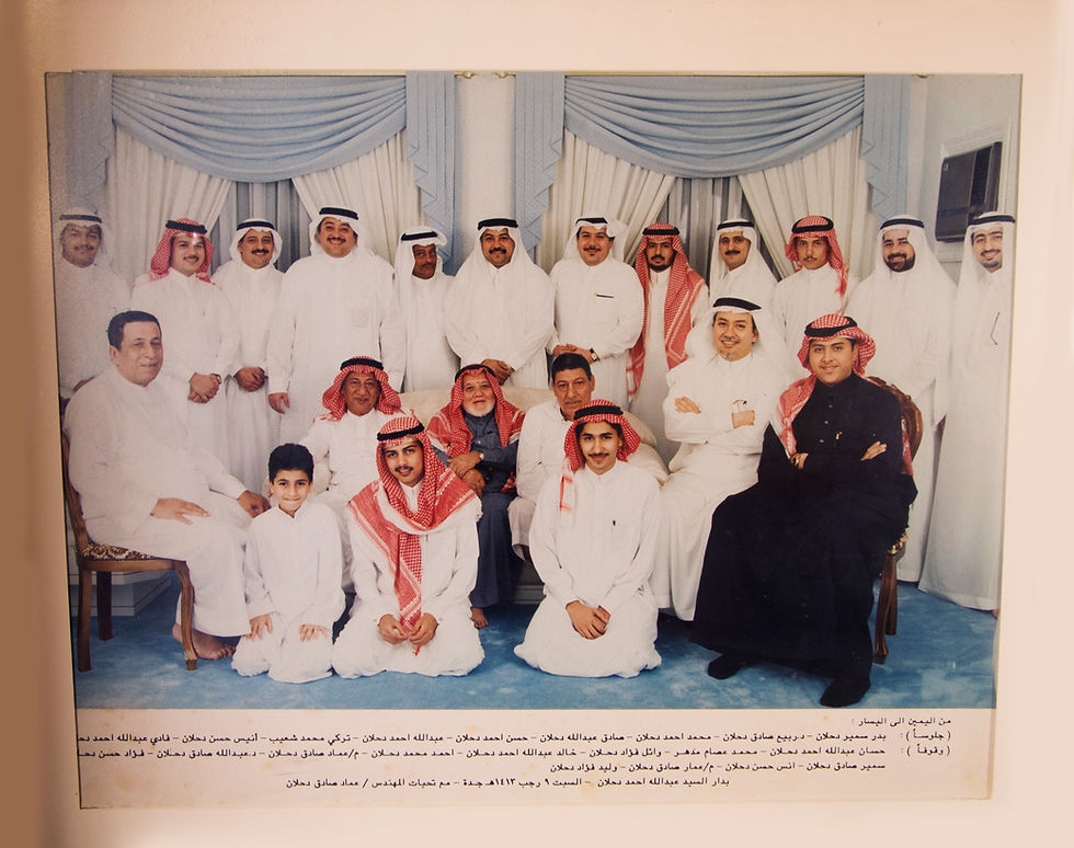 د. عبدالله بن صادق دحلان