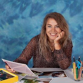 Natalie Seelbinder