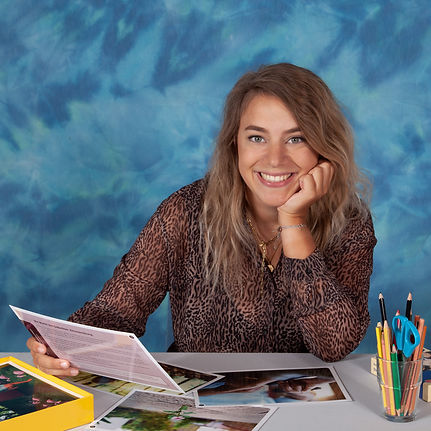 Natalie Seelbinder