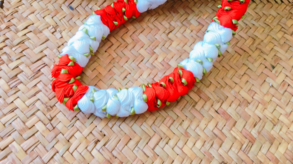 リックラックローズ