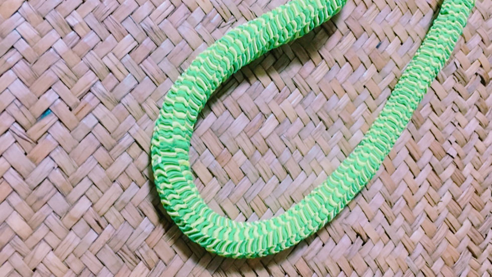 スクエアノット