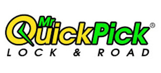 Mr.Quickpick Logo