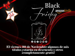 Mi Black Friday es este viernes 30