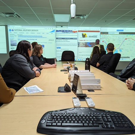 LK31 SESSION RECAP: Local Government Day