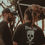 Miniatura: Camiseta Barbearia Tarantino Skull | Caveira Clássica