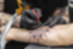 Tatuagem em São Paulo