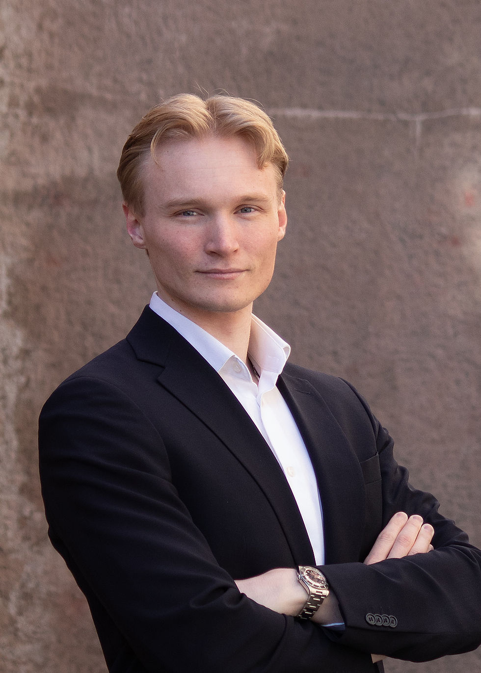 Leo Torell Hagström