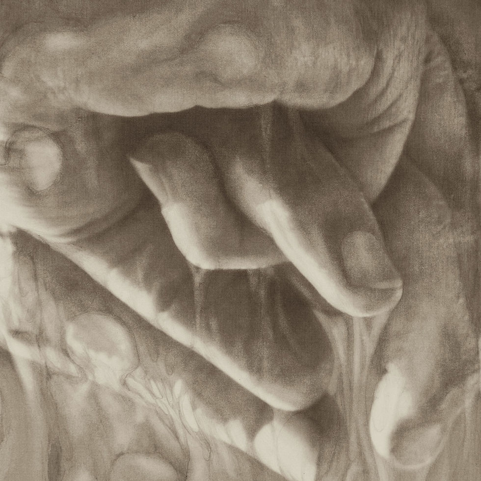 Writing as a Three-Centred Practice: A Conversation with Author Therese DesCamp.