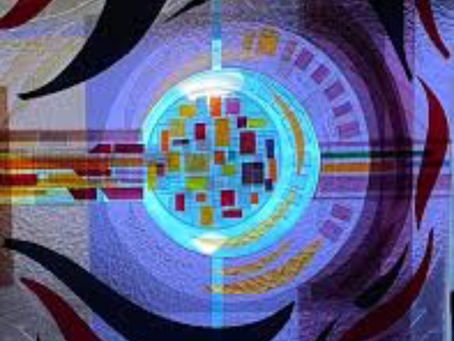 Notes from Cynthia Bourgeault: Olympic Park Inst. Centering Prayer Retreat – Sept. 1-5, 2003