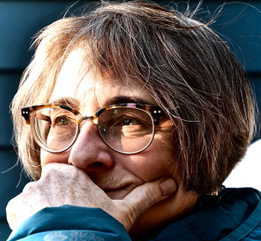 Writer: Therese DesCamp