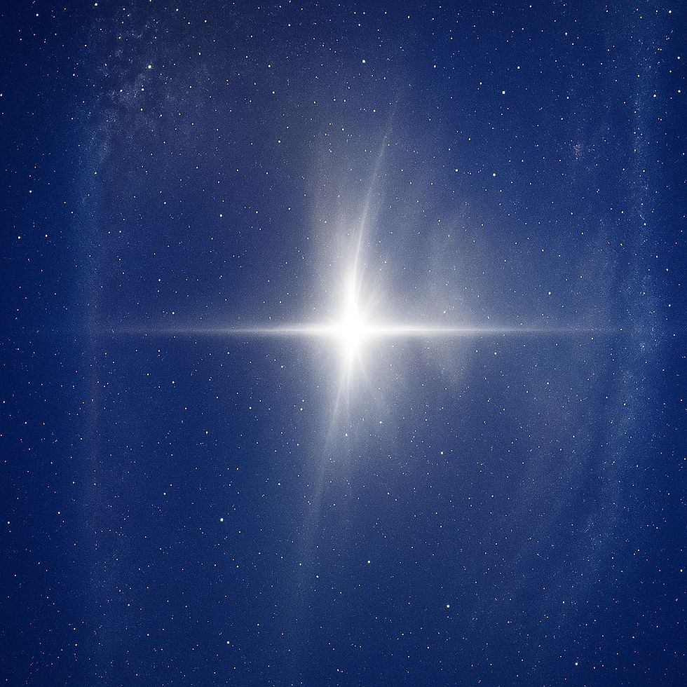 Exploring a Nondual Christianity of Cosmic Proportions