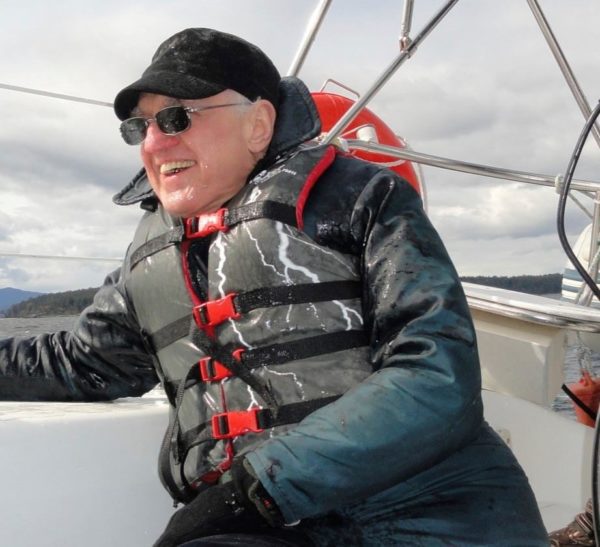 Writer: Brian Puida Mitchell