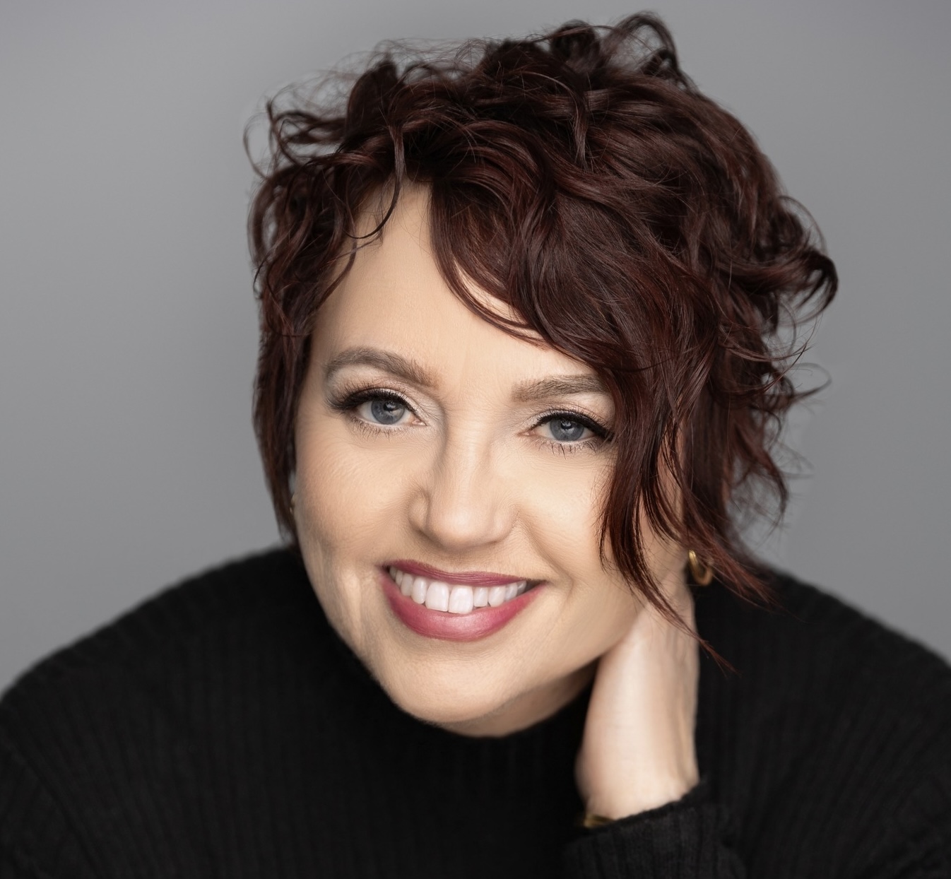 Writer: Gillian Drader