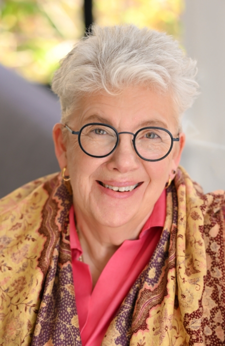 Writer: Milla McLachlan