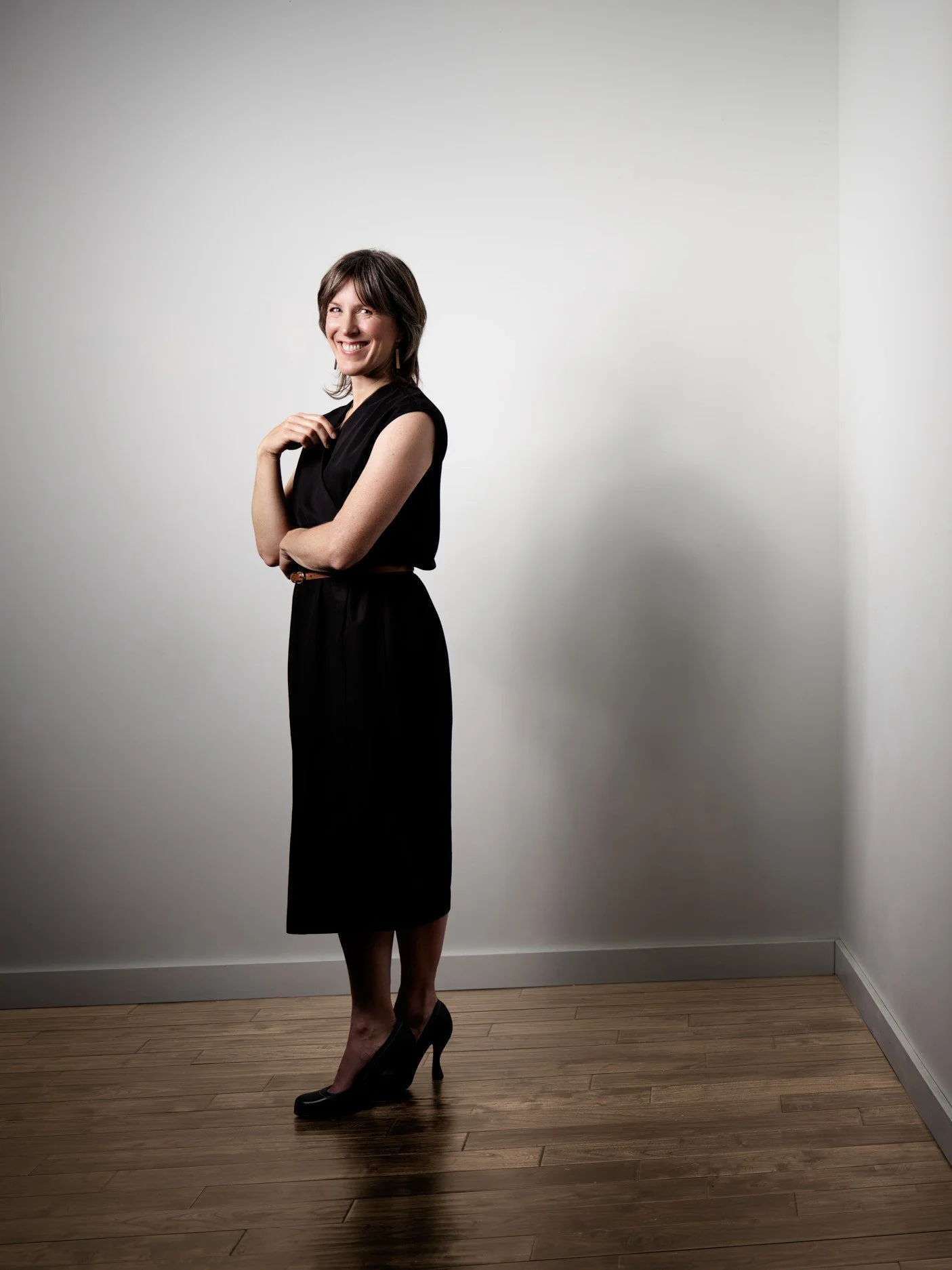 Writer: Jennifer England