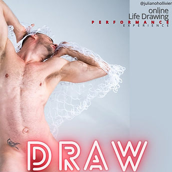 Life Drawing | Figure Drawing