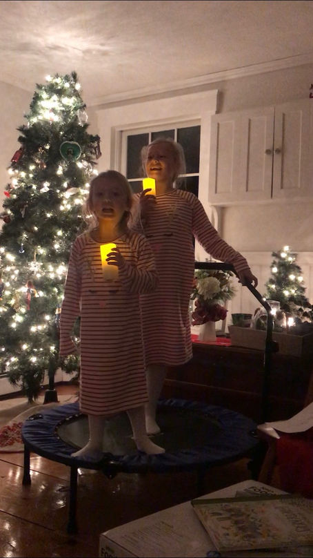 Holiday Roundup and Hope for 2021