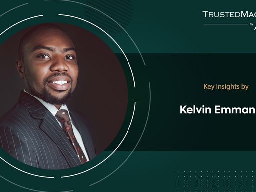 Q&A with Kelvin Emmanuel