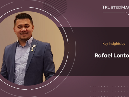 Q&A with Rafael Lontoc