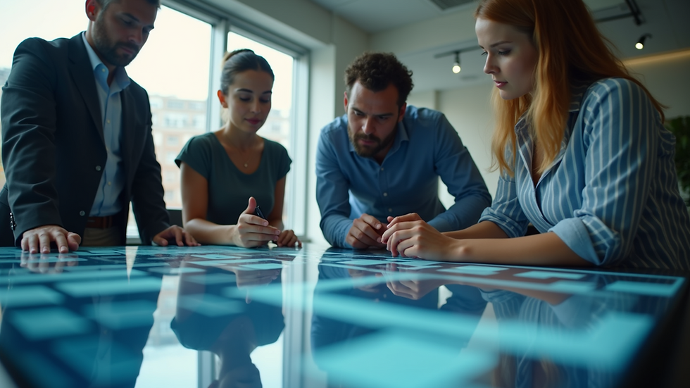 Streamline Your Business with Project Management Solutions