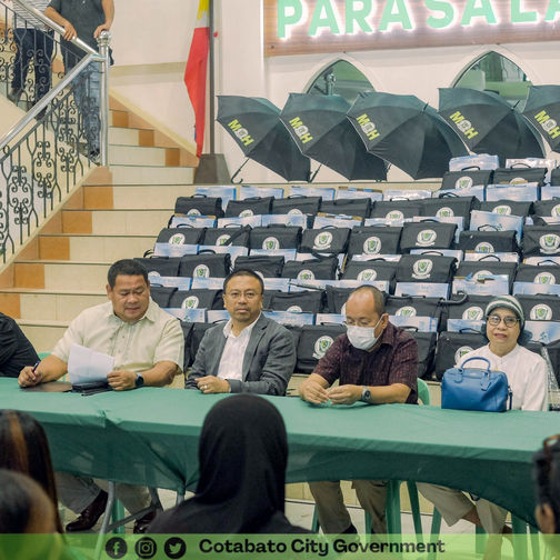 𝐁𝐀𝐑𝐀𝐍𝐆𝐀𝐘 𝐇𝐄𝐀𝐋𝐓𝐇 𝐖𝐎𝐑𝐊𝐄𝐑𝐒 𝐑𝐄𝐂𝐄𝐈𝐕𝐄 𝐂𝐀𝐒𝐇 𝐈𝐍𝐂𝐄𝐍𝐓𝐈𝐕𝐄𝐒...