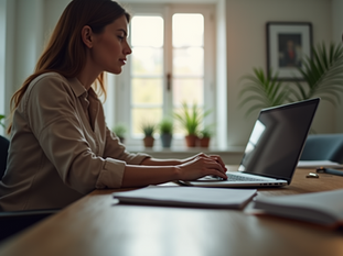 Overcoming Loneliness Through Virtual Counseling