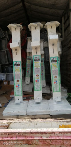 Best paddle operated hand sanitizing manufacturer in bhubaneswar