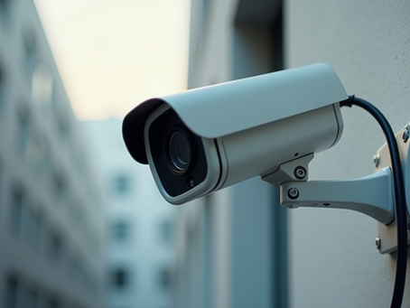 Unique Advantages of Prama STQC CCTV Cameras