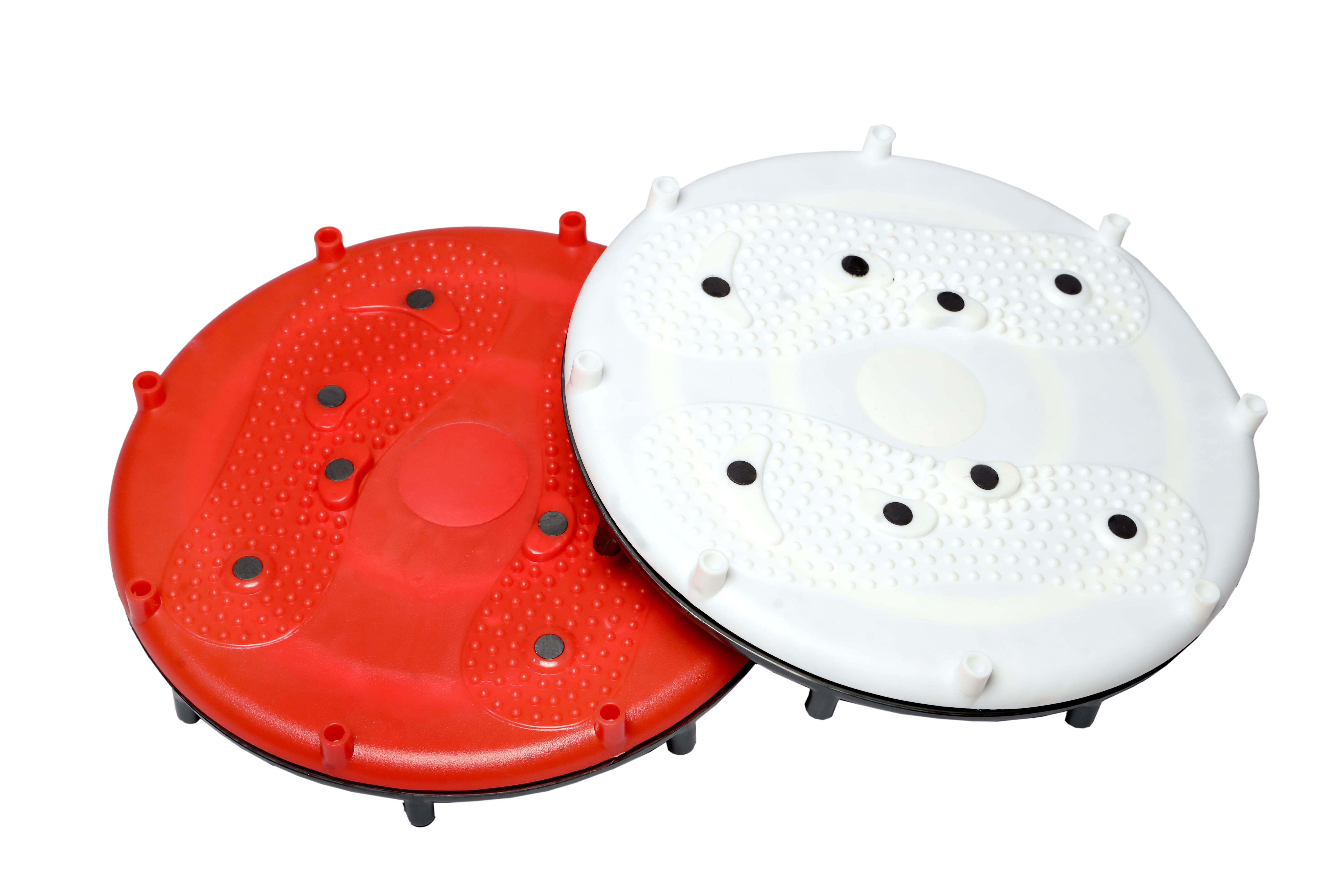 Twister Exercise Machine for Home | Acupressure Twister | Abs Exerciser