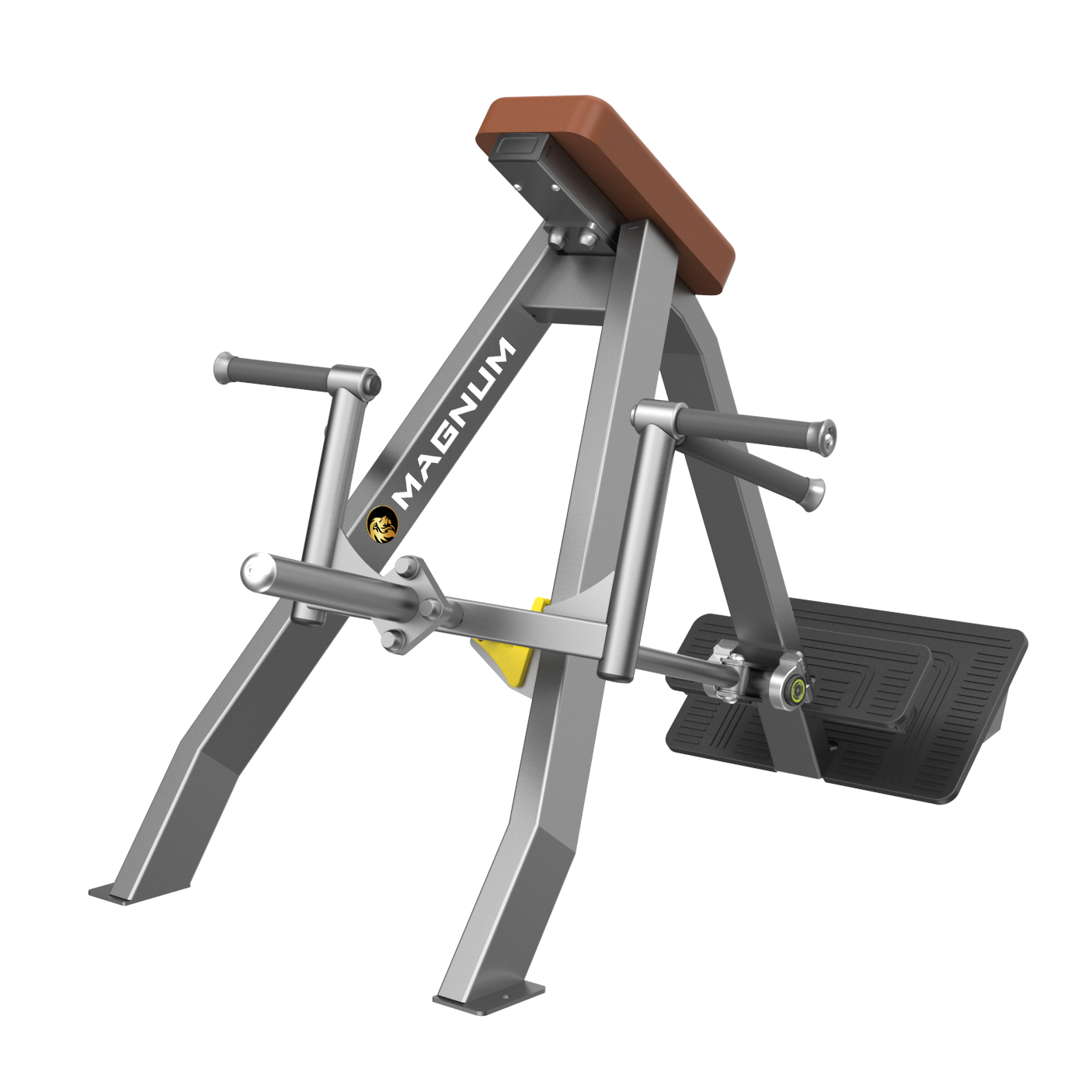 MAGNUM E3061 INCLINE LEVEL ROW