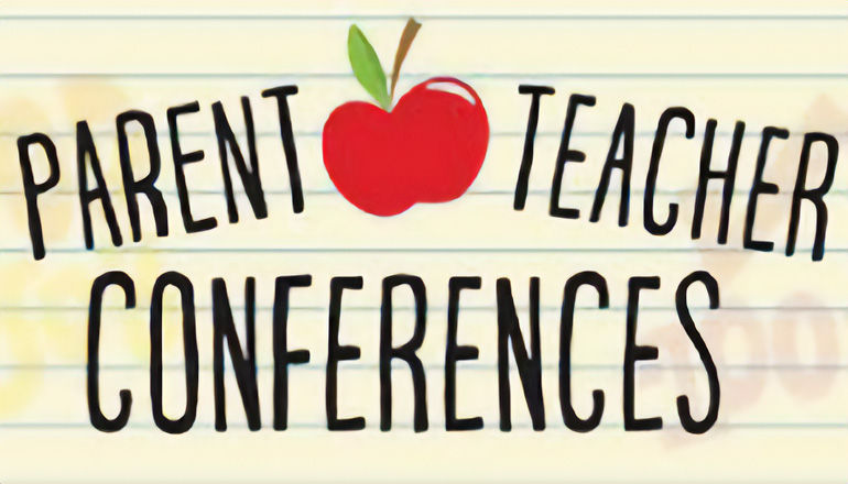 Parent/Teacher Conferences