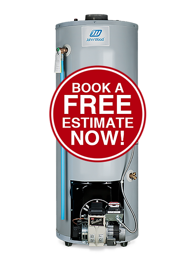 Oil Hot Water Tanks | Joyce Heating Services
